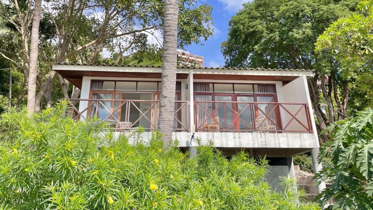 P.D. Beach Resort Ko Tao Exterior foto