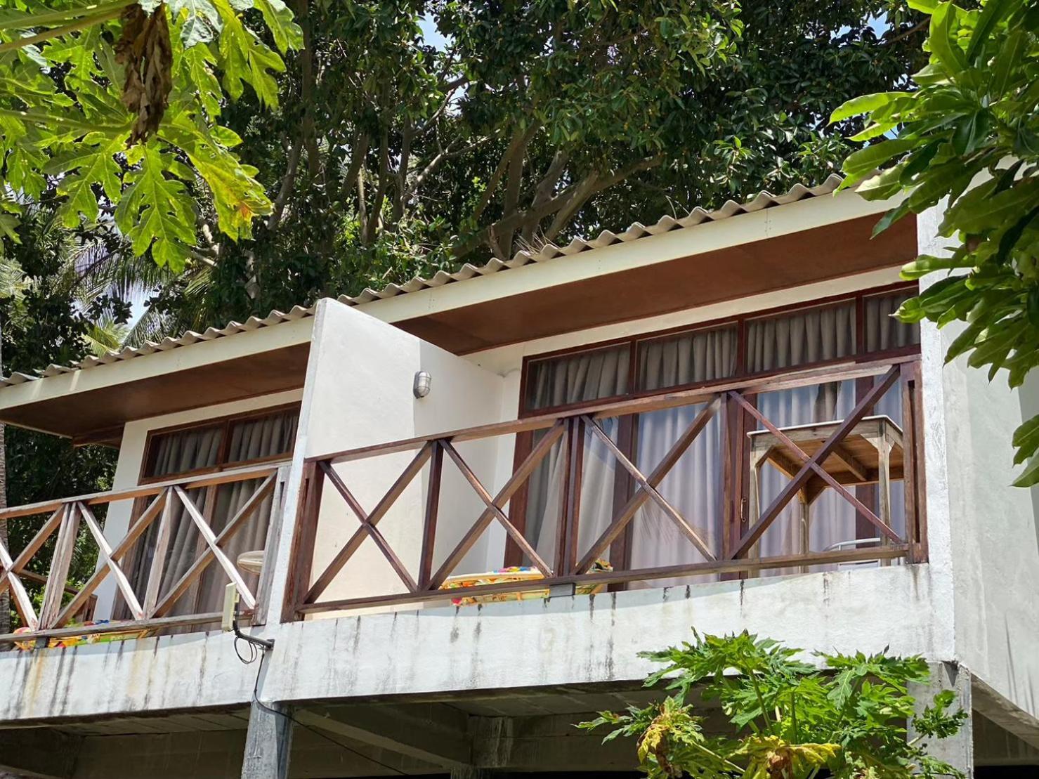 P.D. Beach Resort Ko Tao Exterior foto