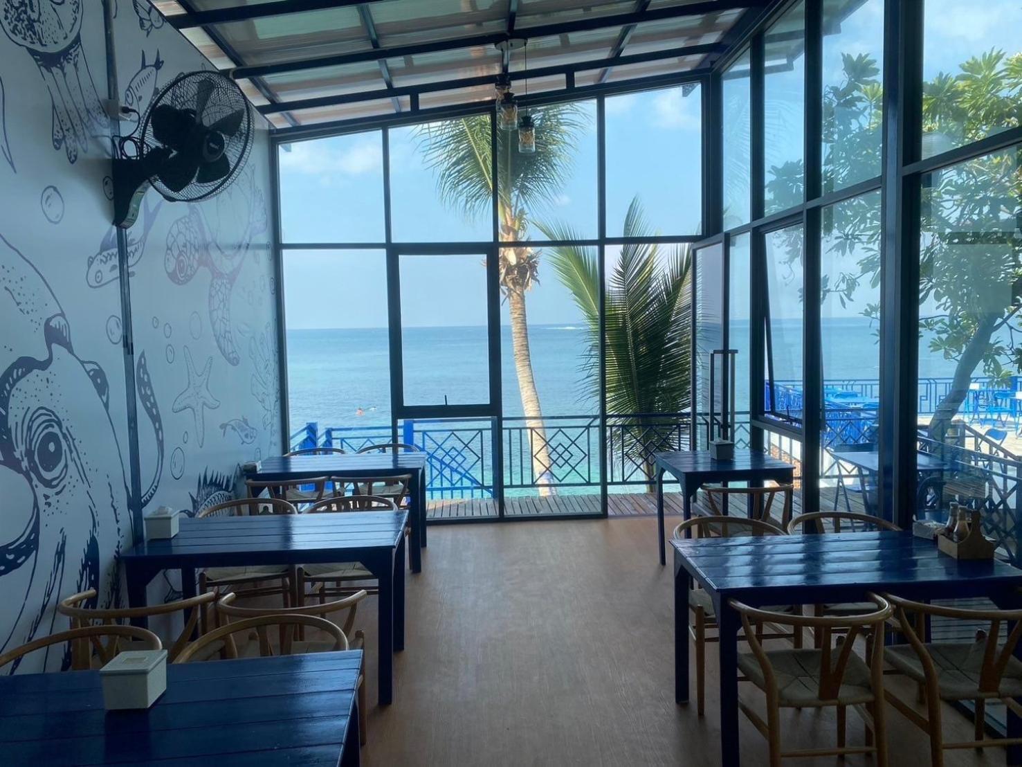 P.D. Beach Resort Ko Tao Exterior foto