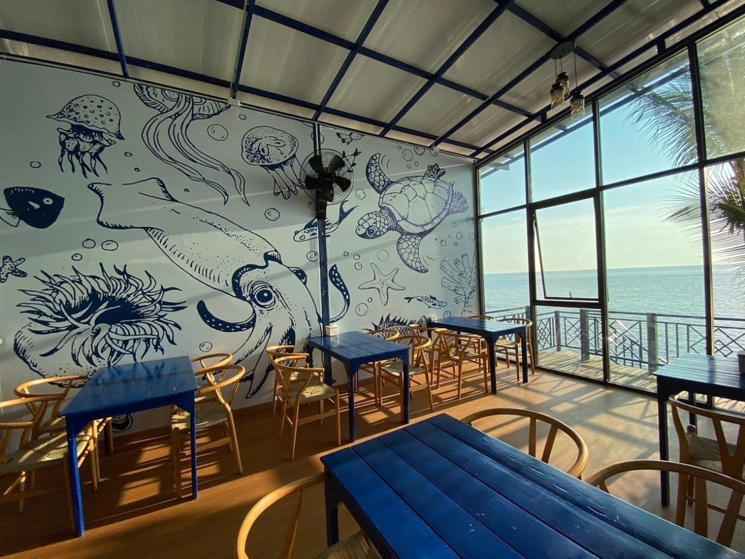 P.D. Beach Resort Ko Tao Exterior foto